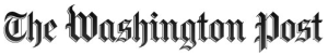 the washington post logo